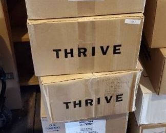 Emergency Food Supply