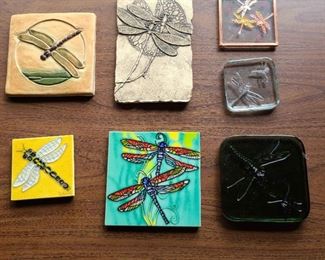 Dragonfly Yard Party