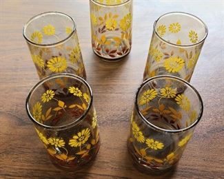 Glassware Mugs And Others