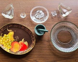 Kitchen Plates Other Accessories