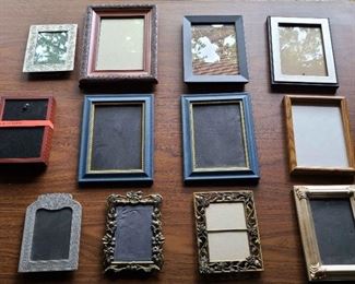 Picture Frames
