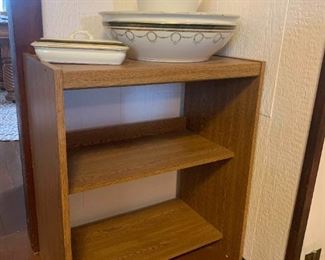 Vintage Ewer And Basin With Soap Dish