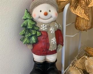 Christmas Decor