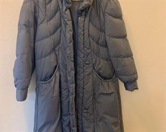 JcPenny Windsor Bay Jacket, Size Small