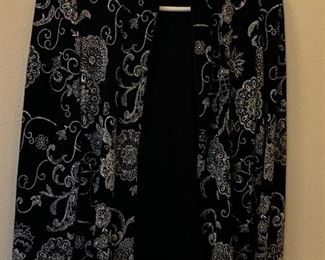 Petite Ladies Jacket