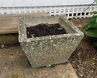 Outdoor Planter