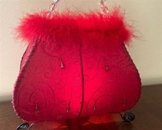 Handbag Lamp