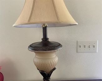 Lamp