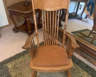 Rocking Chair