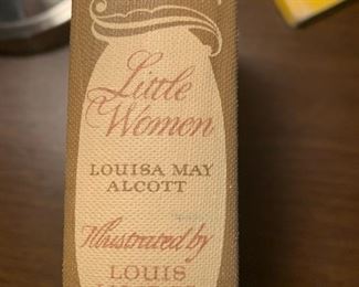 Vintage Little Women, Louisa May Alcott