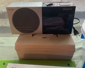 Sony Speaker