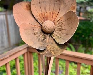 Garden Decor