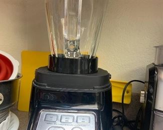 Hamilton Beach Blender