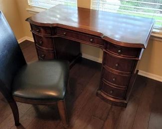 Modern "Hooker Furniture" Desk
