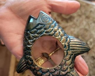 Unique Magnifying Glass