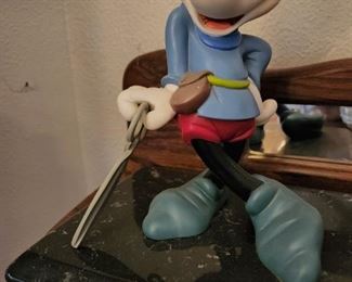 Disney Convention pieces