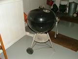 Weber Grill