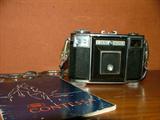 Zeiss Ikon Camera