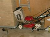 Toro Lawn Mower