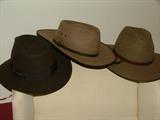 Men's Hats
