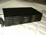 Nakamichi Cassette Recorder