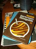 Dark Room Books