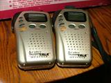 Cobra Weather Walkie-Talkies