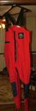 New Gill Bib Overalls for Sailing ($500 new)