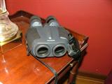 Fujinon Marine Binoculars with Image Stabilizing - tres expensive new!