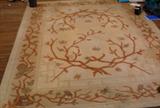I like this rug A LOT!