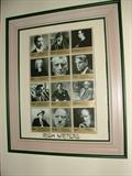Irish Writers