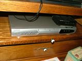 Emerson DVD Player