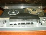Tandberg Reel-to-Reel 6000X Tape Recorder