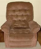 There are two of these terrific recliner chairs in great shape!