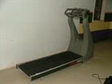 Universal Treadmill - comes with heart monitor. We also have an additional running board as a back up in the Garage.