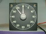 Dark Room Safe Lite Timer by GraLab