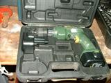 Cordless Drill