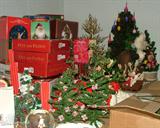 So so so much Christmas...and nice Christmas.  You won't believe it!