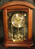 Nice Bulova Clock