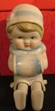 Dear Little Bisque doll