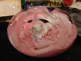 Love this cat paperweight!