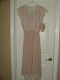 Beautiful Jessica McClintock Dress, never worn