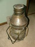 Ship Lantern