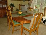 Dining Room Set
