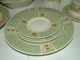 Dinnerware Set