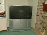 Large Screen TV