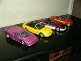 Die Cast Cars