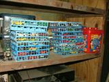 Matchbox cars