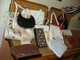 Vintage Handbags