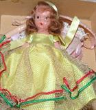 Nancy Ann Story Book Doll